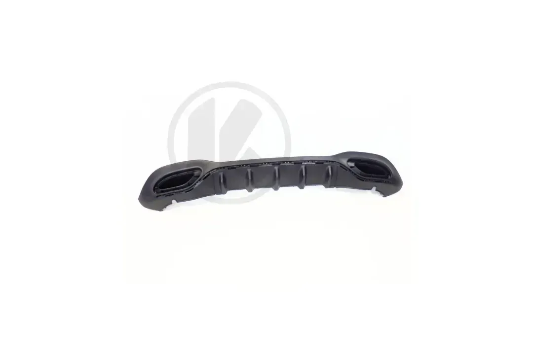 TRIM, BUMPER